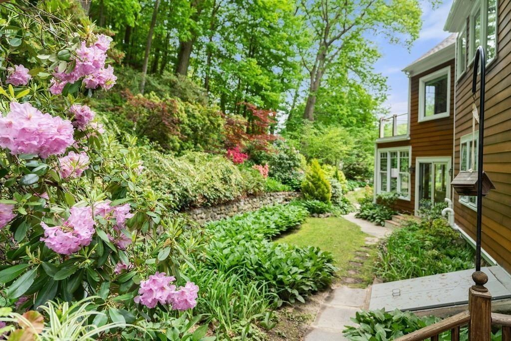 100 Berkshire Road Newton, MA 02460 - Photo 33 of 42 Gallery Image 33