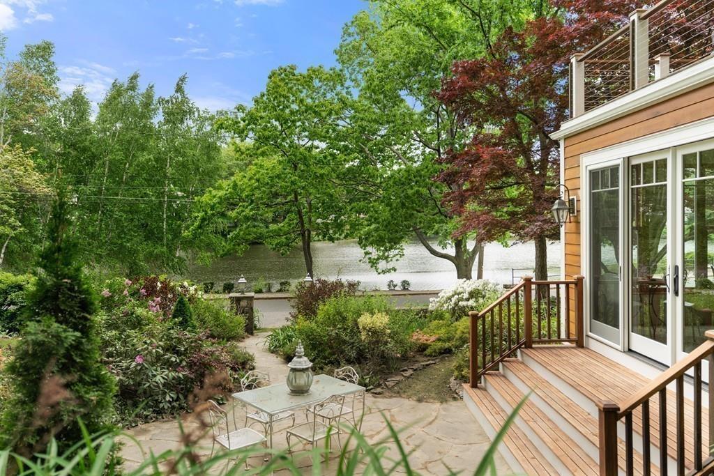 100 Berkshire Road Newton, MA 02460 - Photo 34 of 42 Gallery Image 34