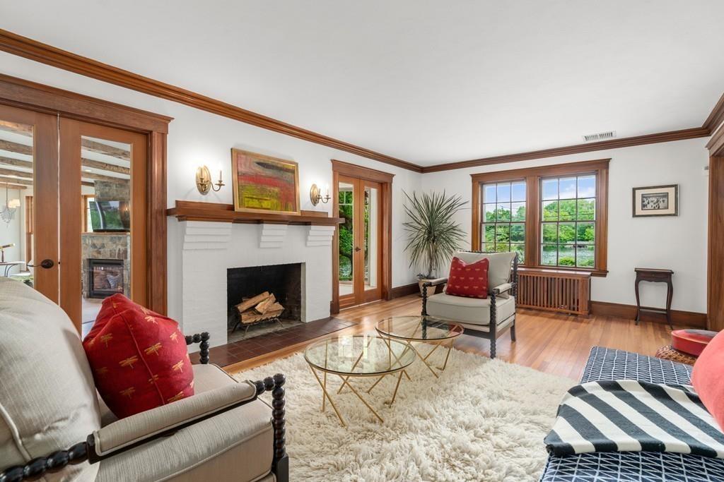 100 Berkshire Road Newton, MA 02460 - Photo 6 of 42 Gallery Image 6