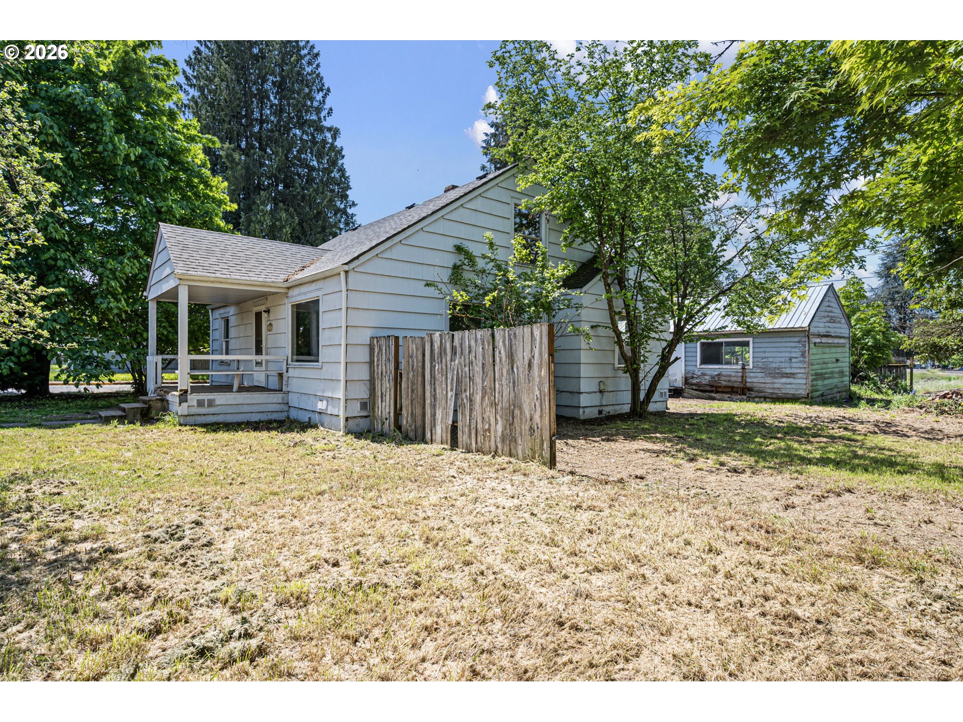 401 Deal Street Junction City, OR 97448 - Photo 24 of 31