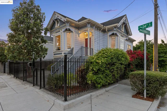 $849,000 | 1054 24th Street, Oakland, CA 94607