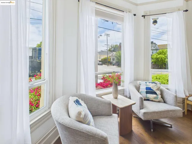 $849,000 | 1054 24th Street, Oakland, CA 94607