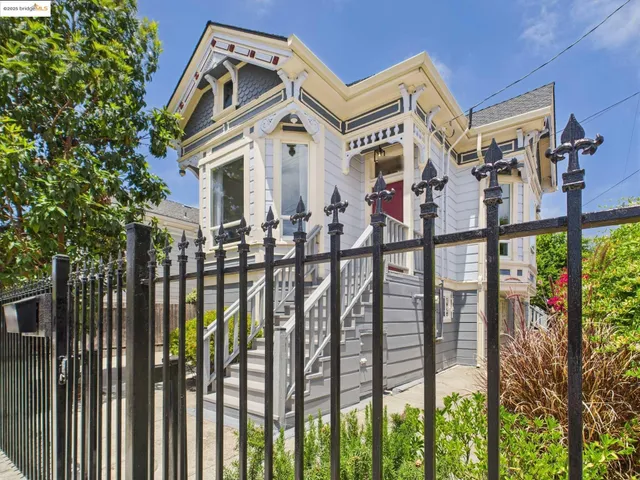 $849,000 | 1054 24th Street, Oakland, CA 94607
