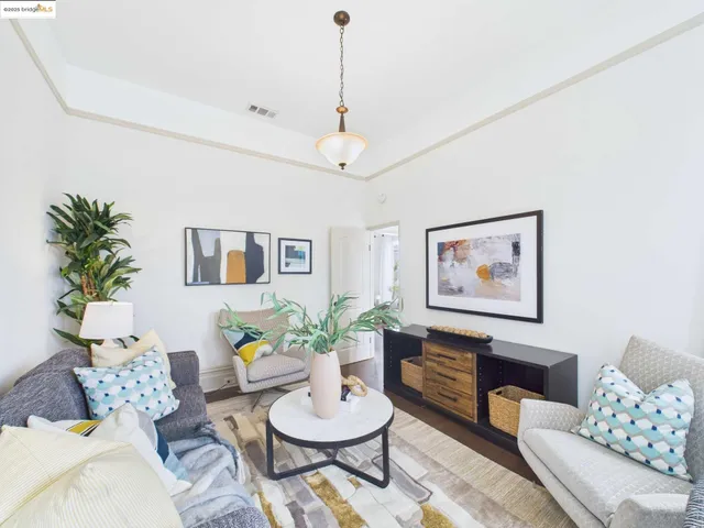 $849,000 | 1054 24th Street, Oakland, CA 94607