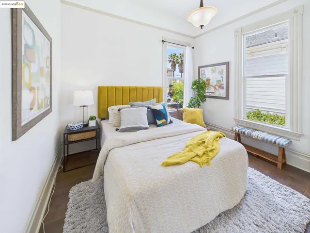 $849,000 | 1054 24th Street, Oakland, CA 94607