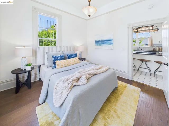 $849,000 | 1054 24th Street, Oakland, CA 94607