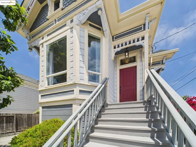 $849,000 | 1054 24th Street, Oakland, CA 94607