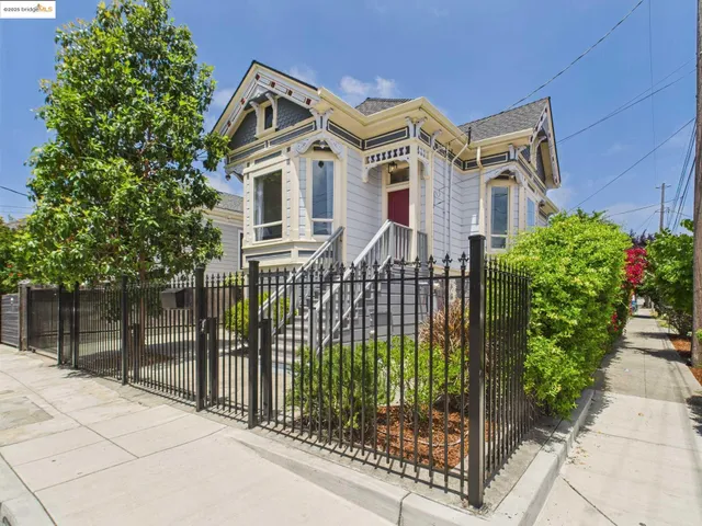 $849,000 | 1054 24th Street, Oakland, CA 94607