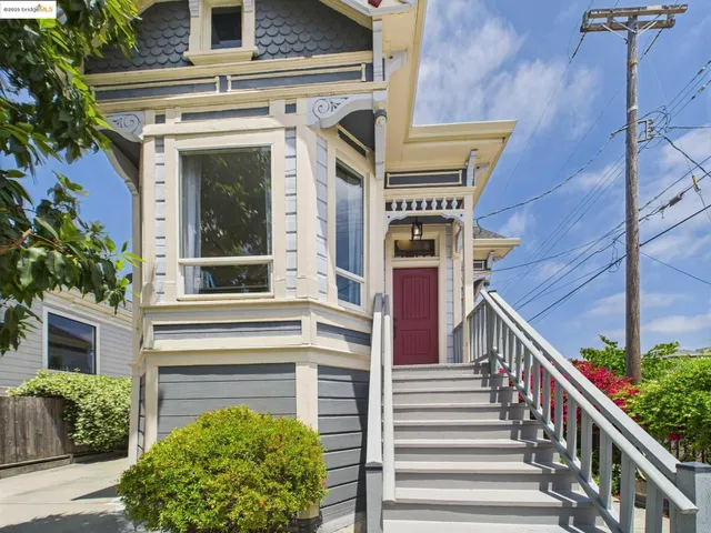$849,000 | 1054 24th Street, Oakland, CA 94607