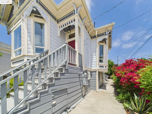 $849,000 | 1054 24th Street, Oakland, CA 94607