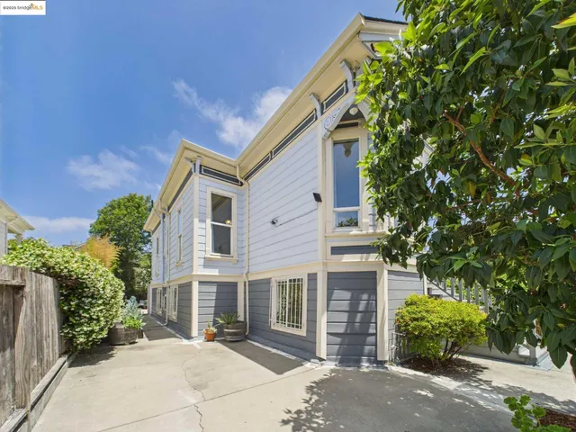 $849,000 | 1054 24th Street, Oakland, CA 94607