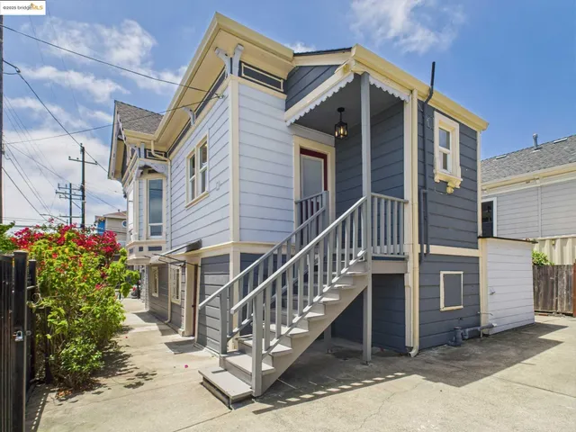 $849,000 | 1054 24th Street, Oakland, CA 94607