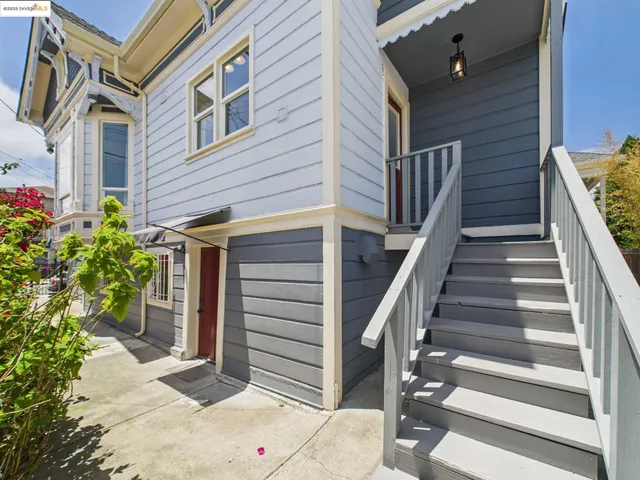 $849,000 | 1054 24th Street, Oakland, CA 94607
