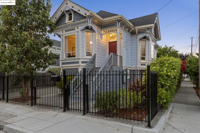 $849,000 | 1054 24th Street, Oakland, CA 94607