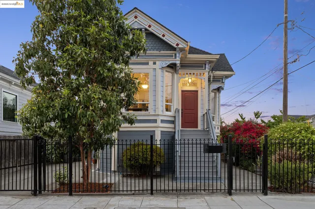 $849,000 | 1054 24th Street, Oakland, CA 94607