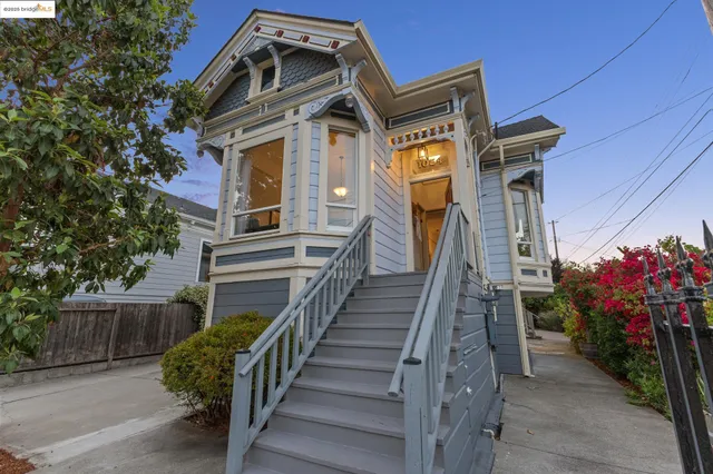 $849,000 | 1054 24th Street, Oakland, CA 94607