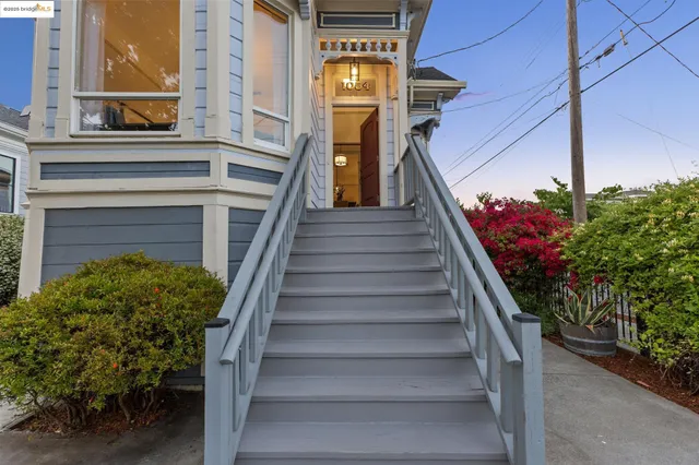 $849,000 | 1054 24th Street, Oakland, CA 94607