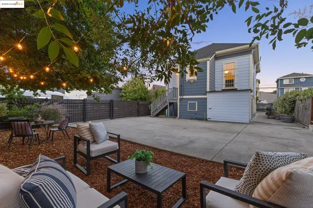 $849,000 | 1054 24th Street, Oakland, CA 94607