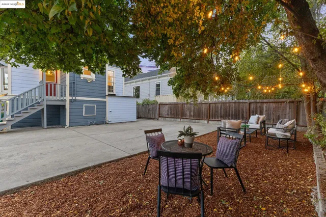 $849,000 | 1054 24th Street, Oakland, CA 94607