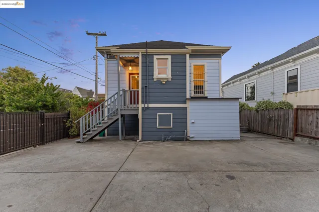 $849,000 | 1054 24th Street, Oakland, CA 94607