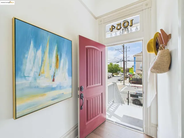 $849,000 | 1054 24th Street, Oakland, CA 94607