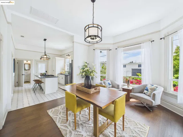 $849,000 | 1054 24th Street, Oakland, CA 94607