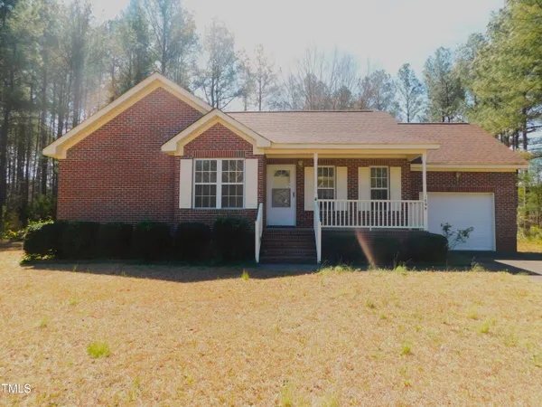 $320,000 | 1098 Blackstone Drive, Creedmoor, NC 27522