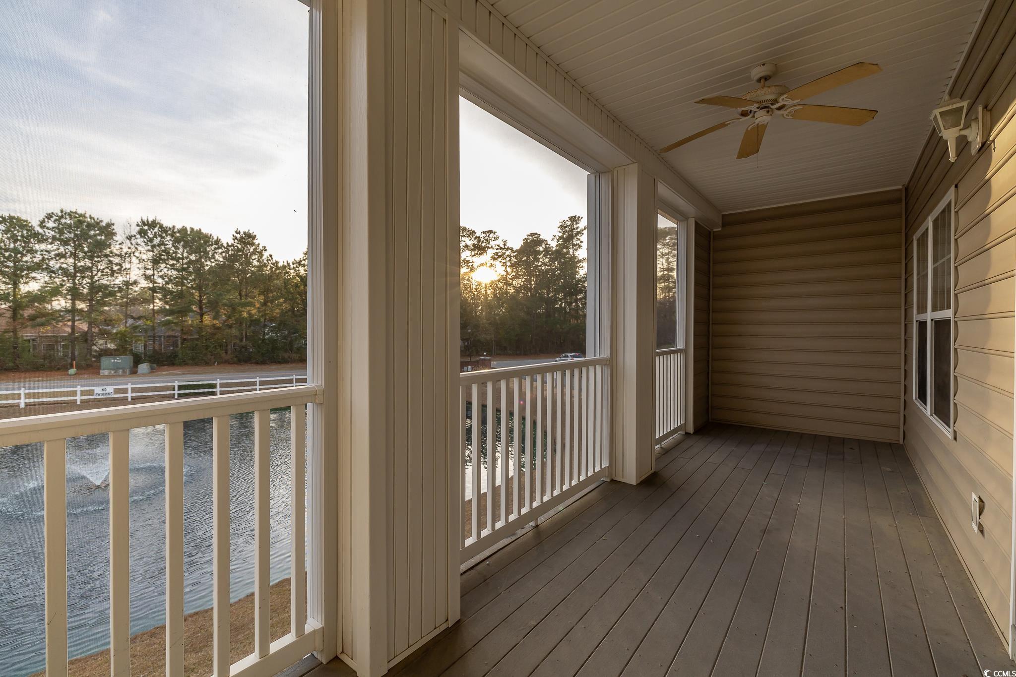 5786 Longwood Drive, Unit 202 Murrells Inlet, SC 29576 - Photo 20 of 24