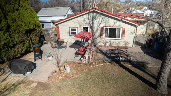 $335,000 | 1062 Howard Street, Delta, CO 81416