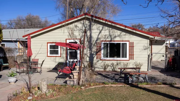 $335,000 | 1062 Howard Street, Delta, CO 81416