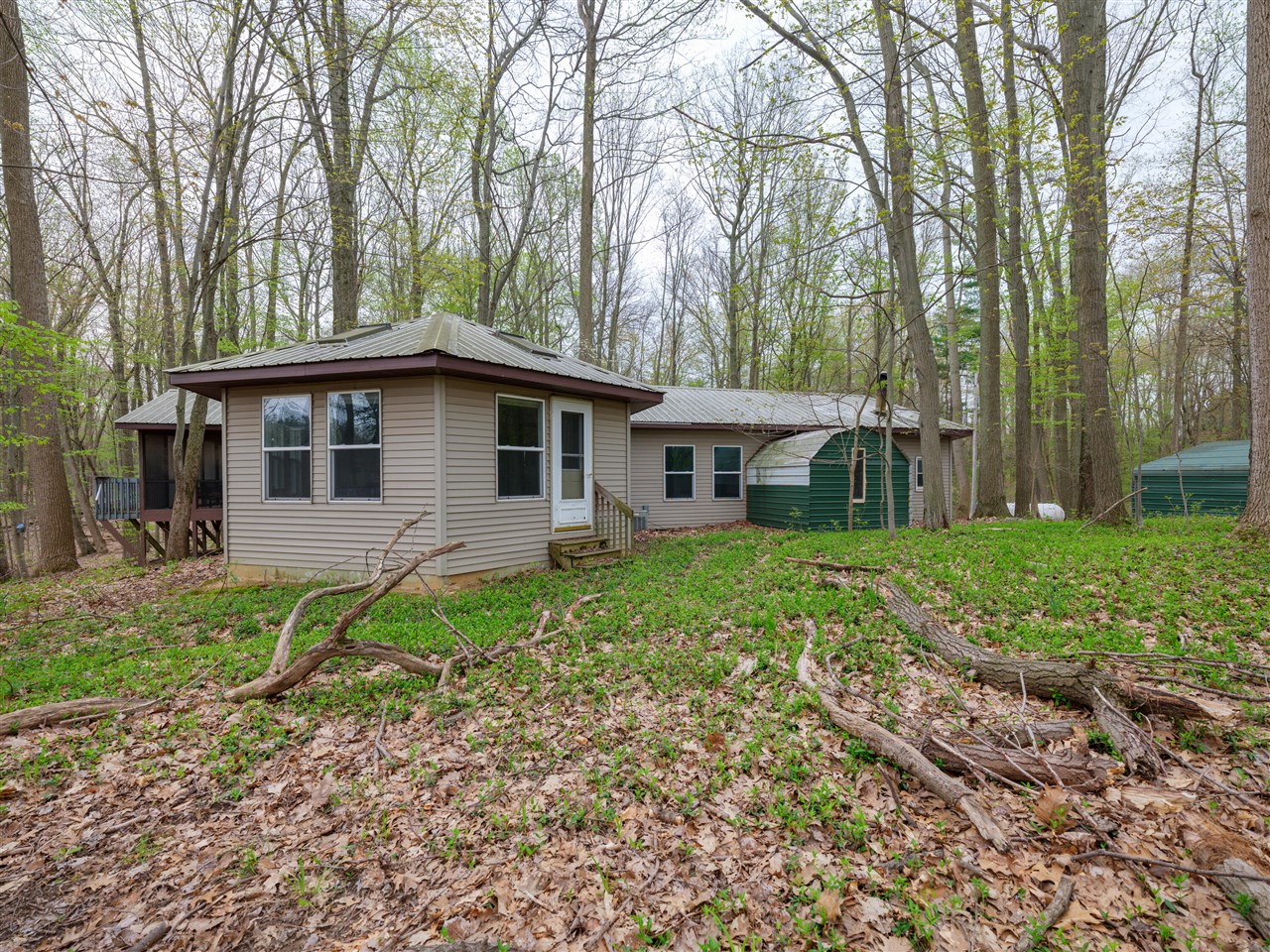 22431 Paulson Road Gobles, MI 49055 - Photo 8 of 52