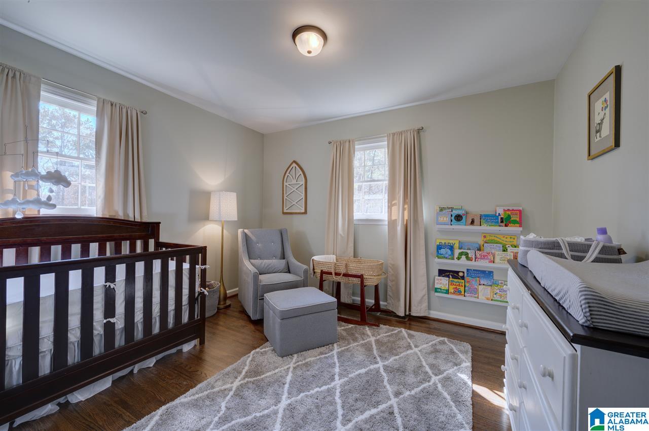 3309 Shallowford Road Vestavia Hills, AL 35216 - Photo 18 of 38