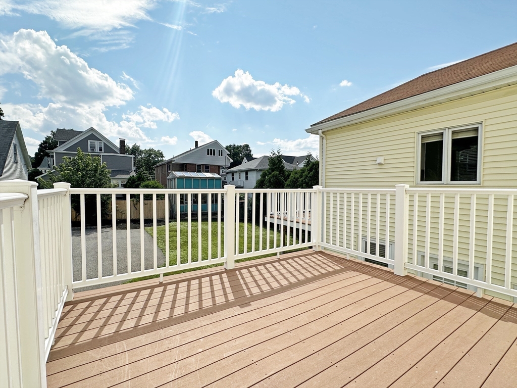 47 Eddy Street Newton, MA 02465 - Photo 6 of 17