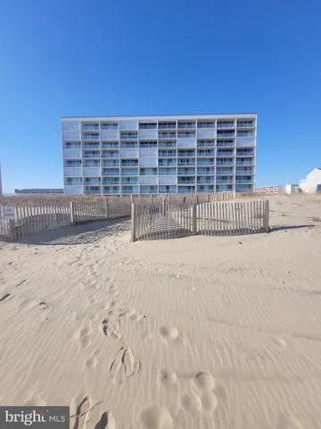 a view of a building