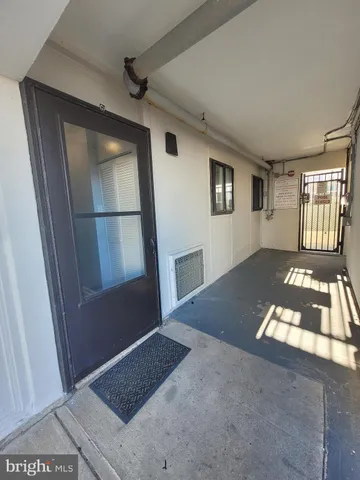 a view of livingroom with window