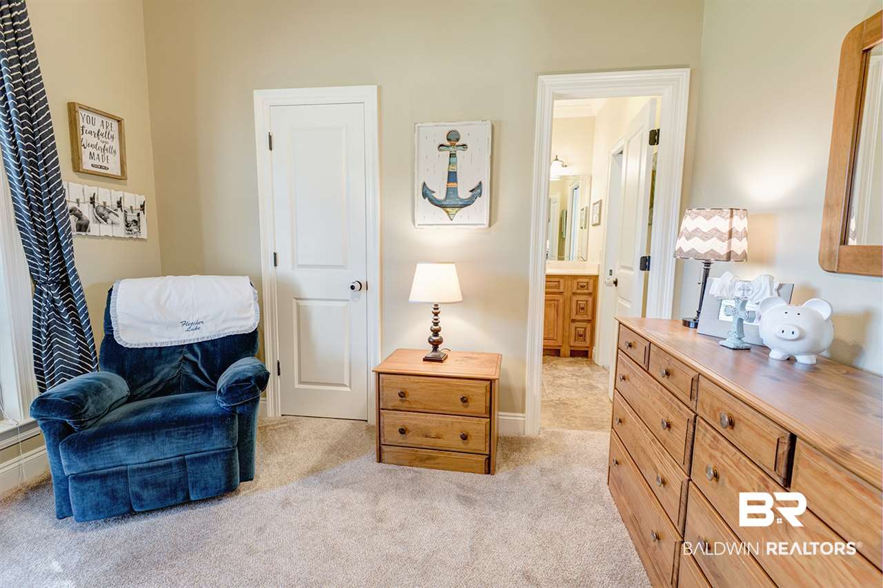 325 J J Michael Street Fairhope, AL 36532 - Photo 18 of 25 Bedroom 2