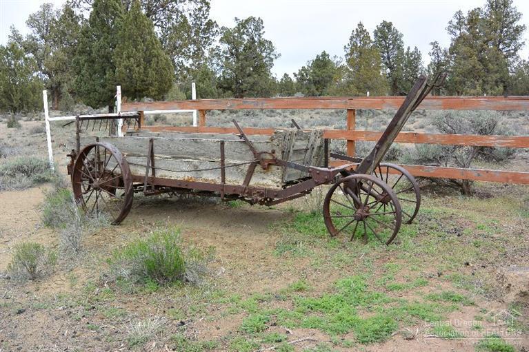 22201 Southwest Morgan Road Bend, OR 97701 - Photo 1 of 19 Primary Photo