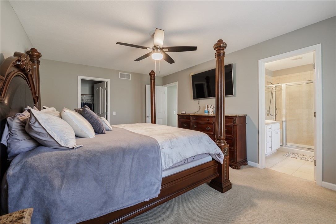 899 Lothario Circle Webster, NY 14580 - Photo 23 of 36