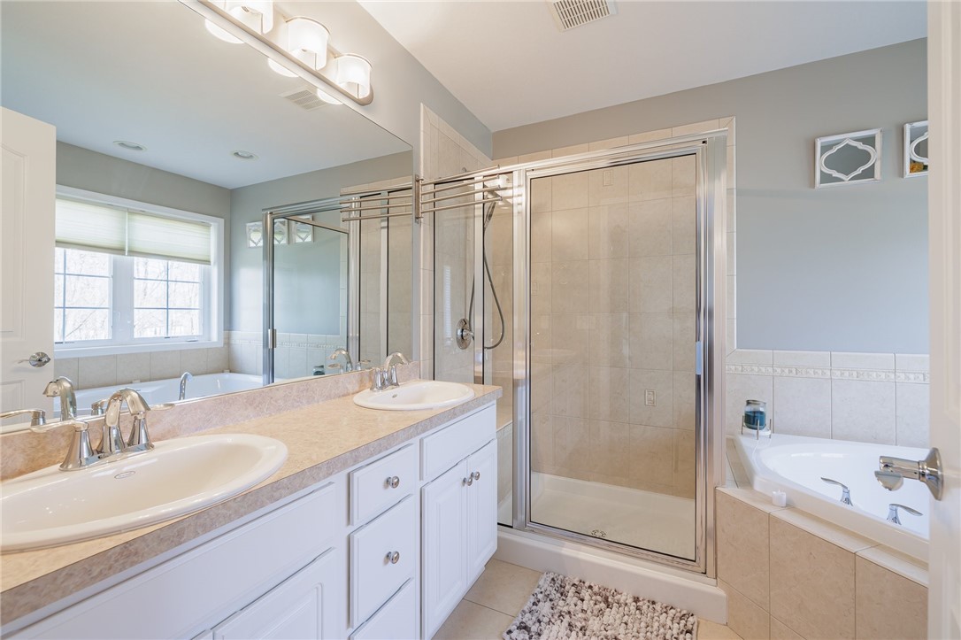 899 Lothario Circle Webster, NY 14580 - Photo 24 of 36