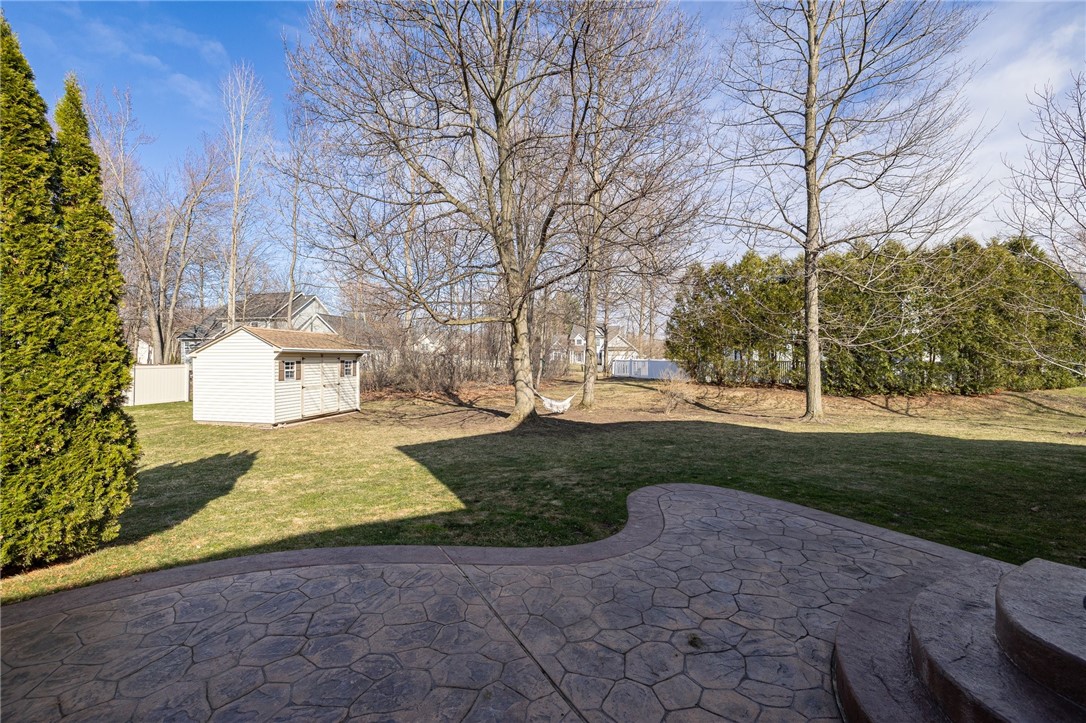 899 Lothario Circle Webster, NY 14580 - Photo 31 of 36