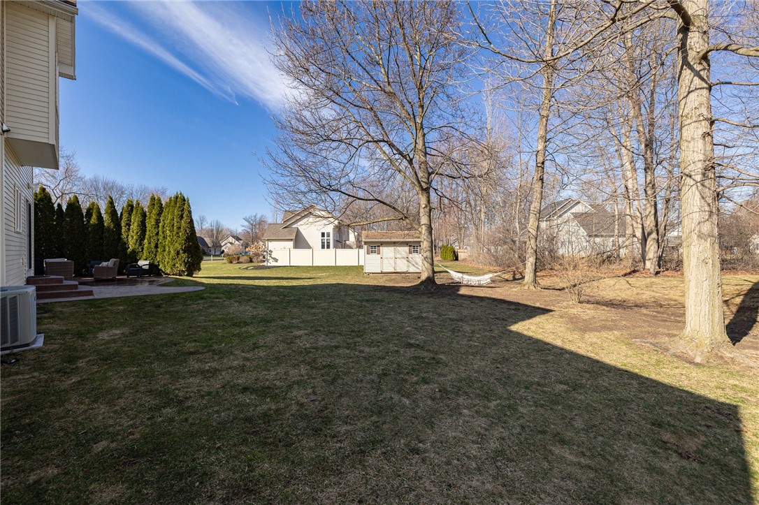 899 Lothario Circle Webster, NY 14580 - Photo 32 of 36