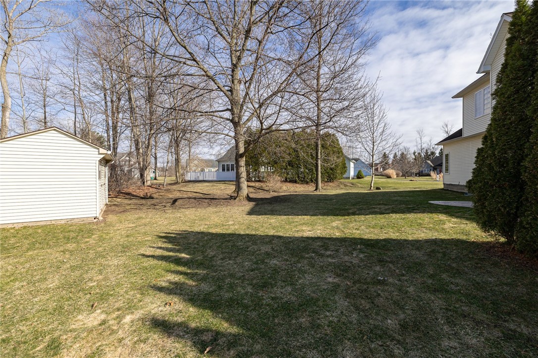 899 Lothario Circle Webster, NY 14580 - Photo 33 of 36