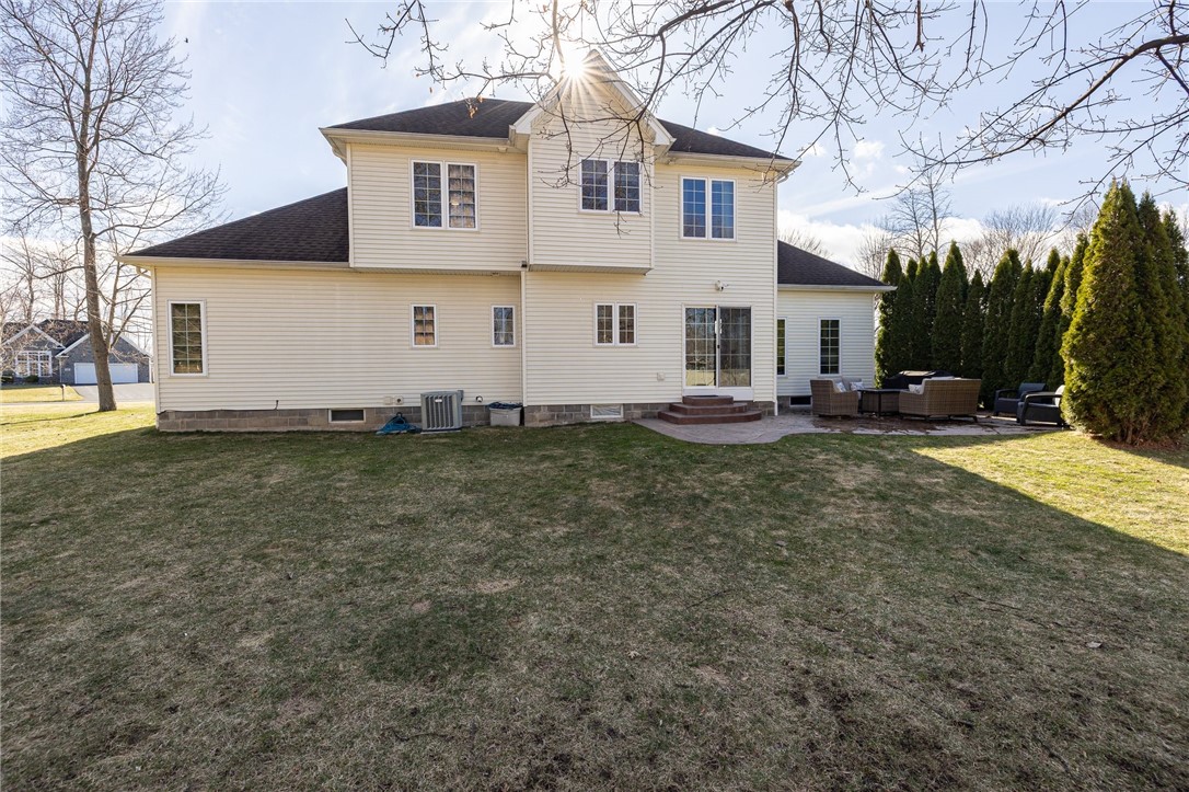 899 Lothario Circle Webster, NY 14580 - Photo 35 of 36