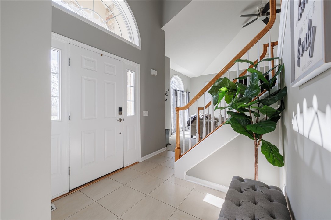 899 Lothario Circle Webster, NY 14580 - Photo 4 of 36