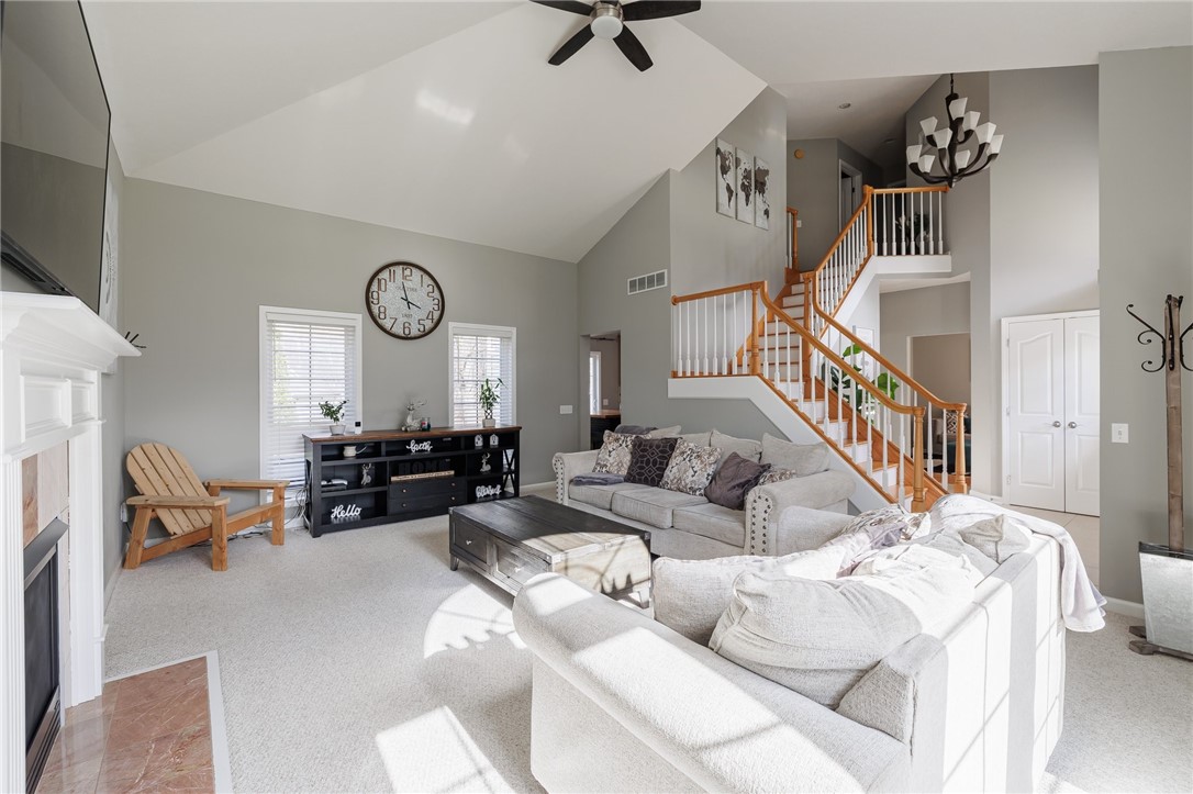 899 Lothario Circle Webster, NY 14580 - Photo 6 of 36