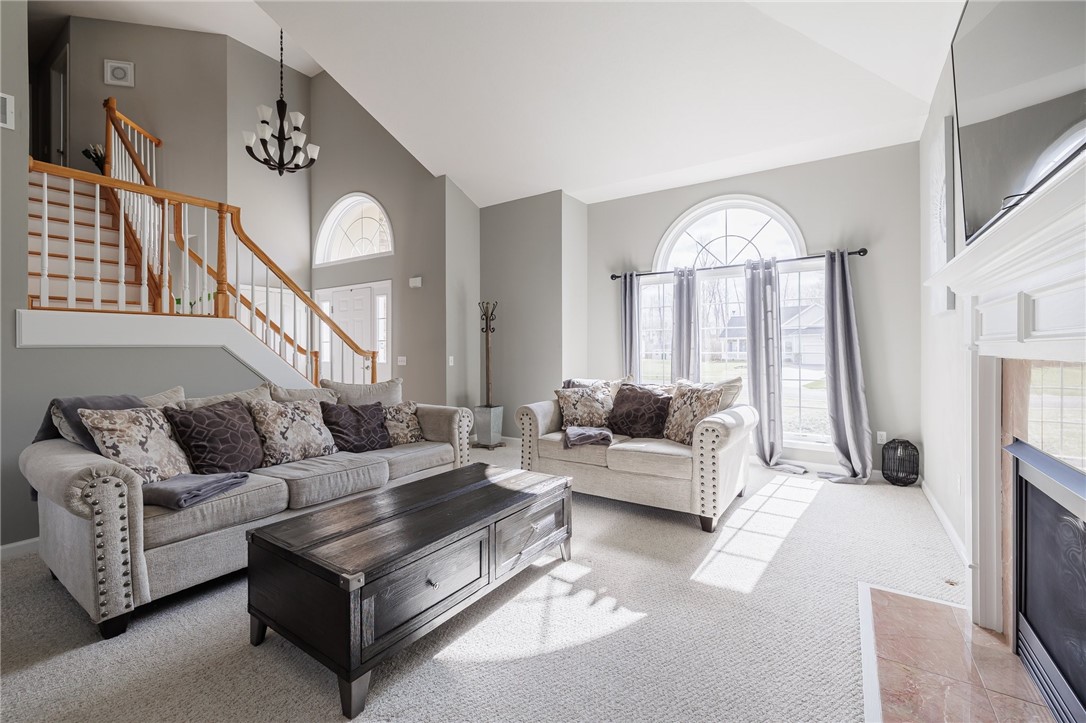 899 Lothario Circle Webster, NY 14580 - Photo 10 of 36