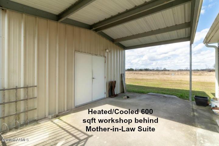 1718 Crepe Myrtle Road Rayne, LA 70578 - Photo 23 of 27