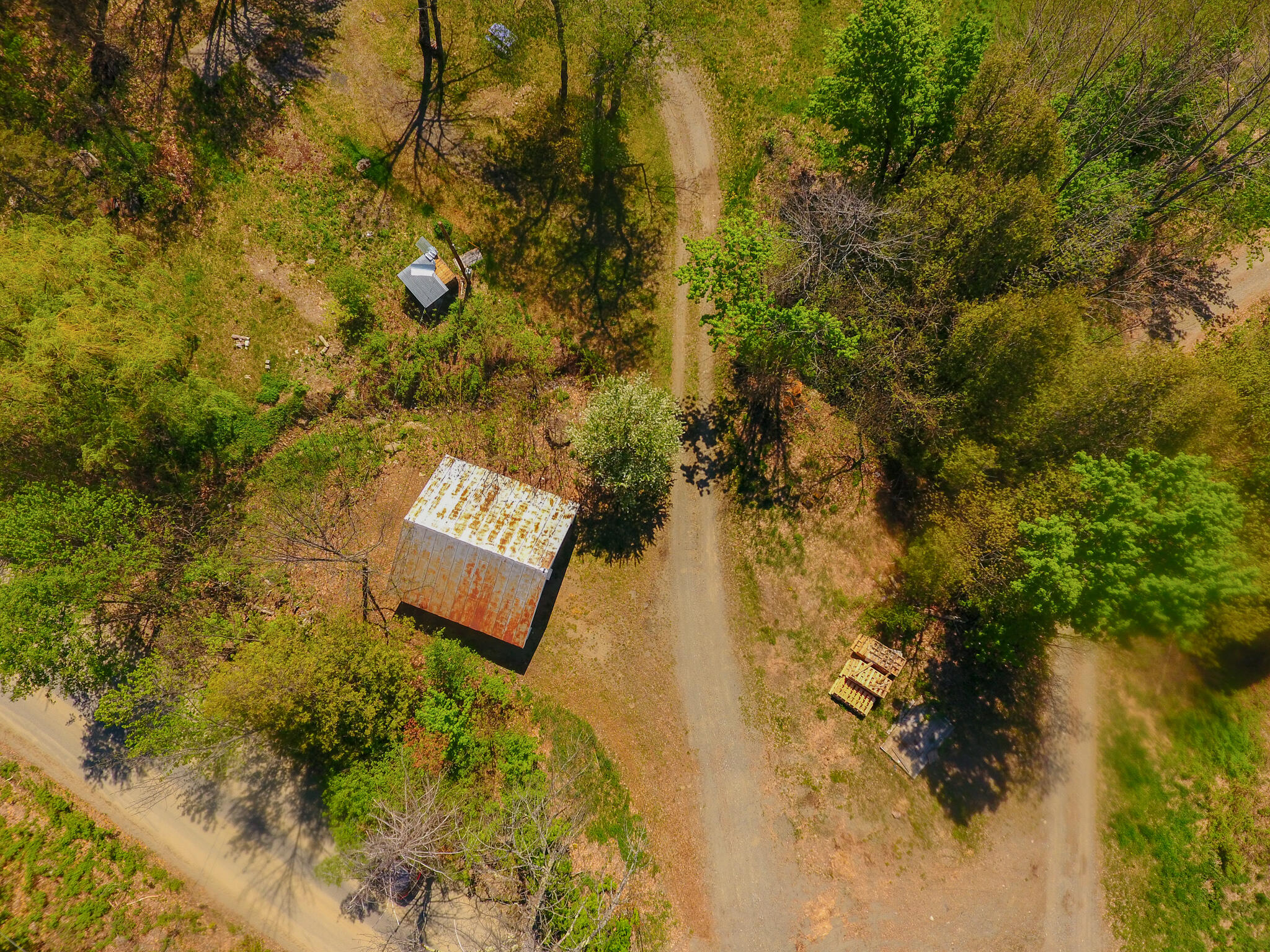9 Wheeler Hill Road Phillips, ME 04966 - Photo 25 of 30 DJI_0003