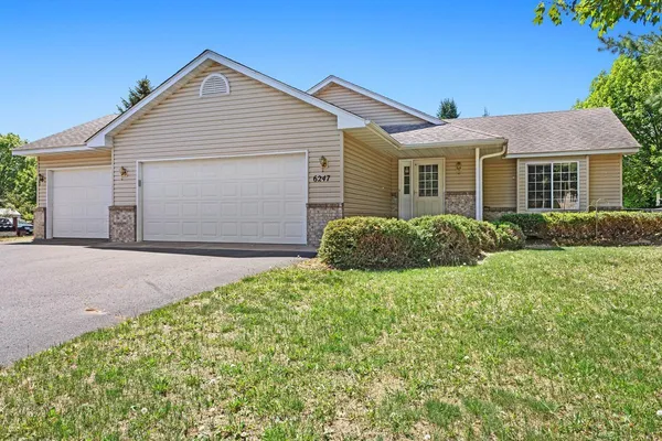 $339,900 | 6247 Albert Lane, North Branch, MN 55056