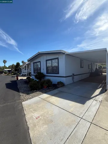 $145,000 | 9 Palm Drive, Pittsburg, CA 94565